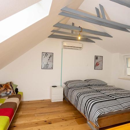 Split Inn Apartments Екстер'єр фото