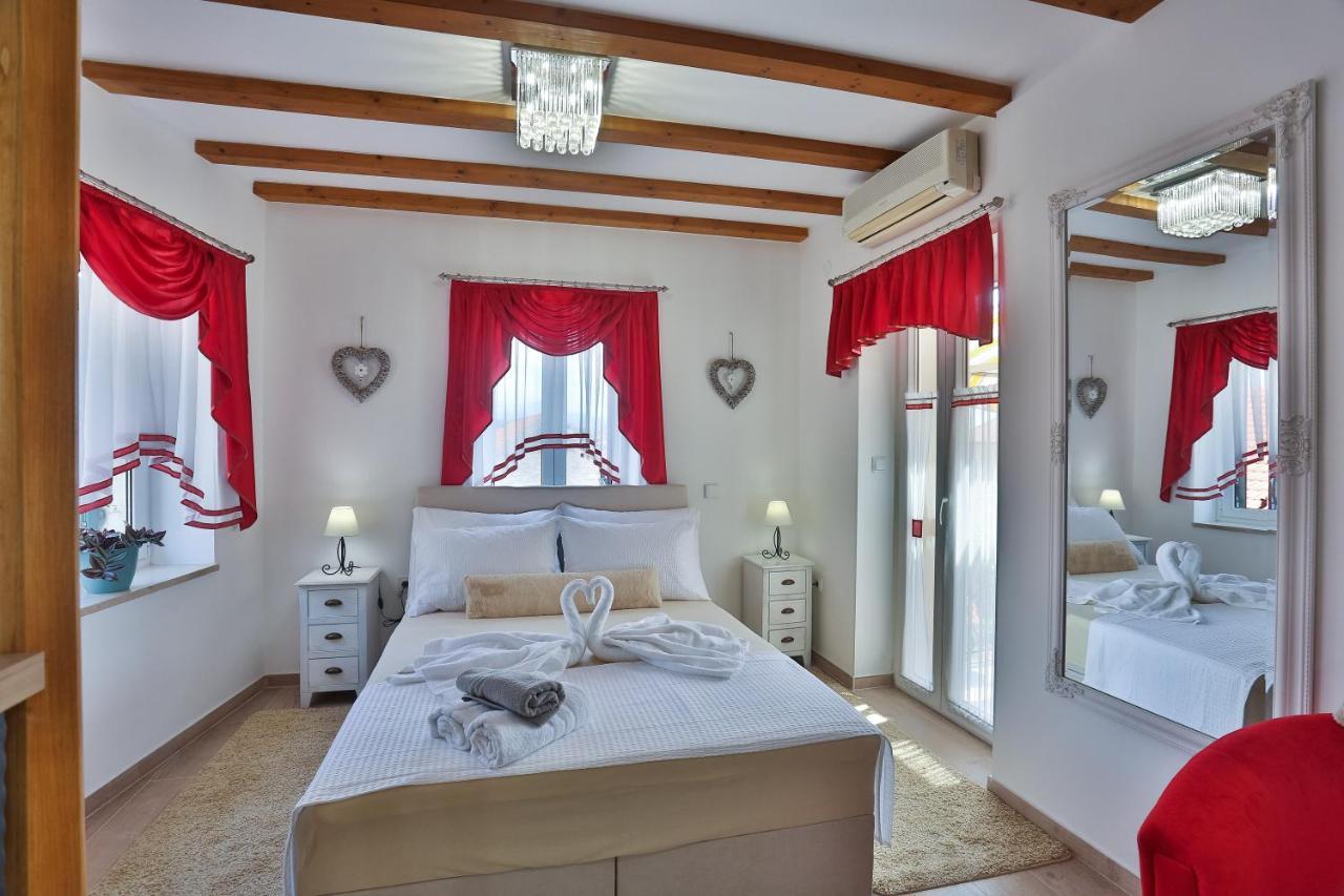 Split Inn Apartments Екстер'єр фото