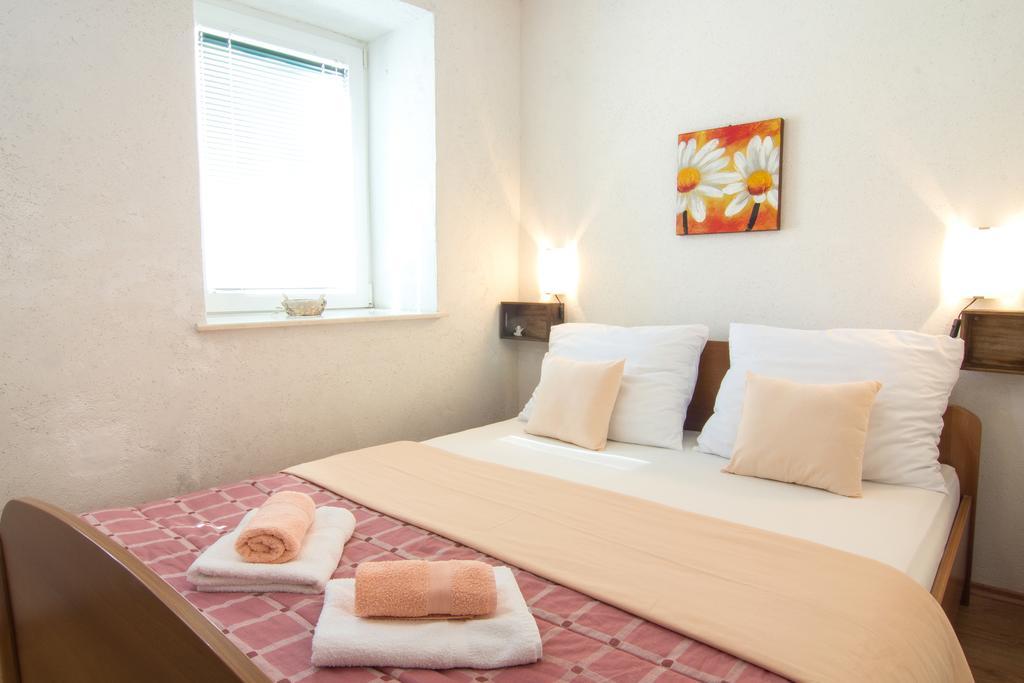 Split Inn Apartments Номер фото
