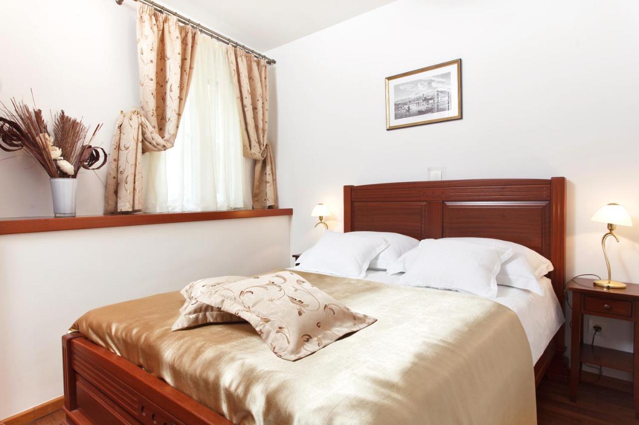 Split Inn Apartments Екстер'єр фото