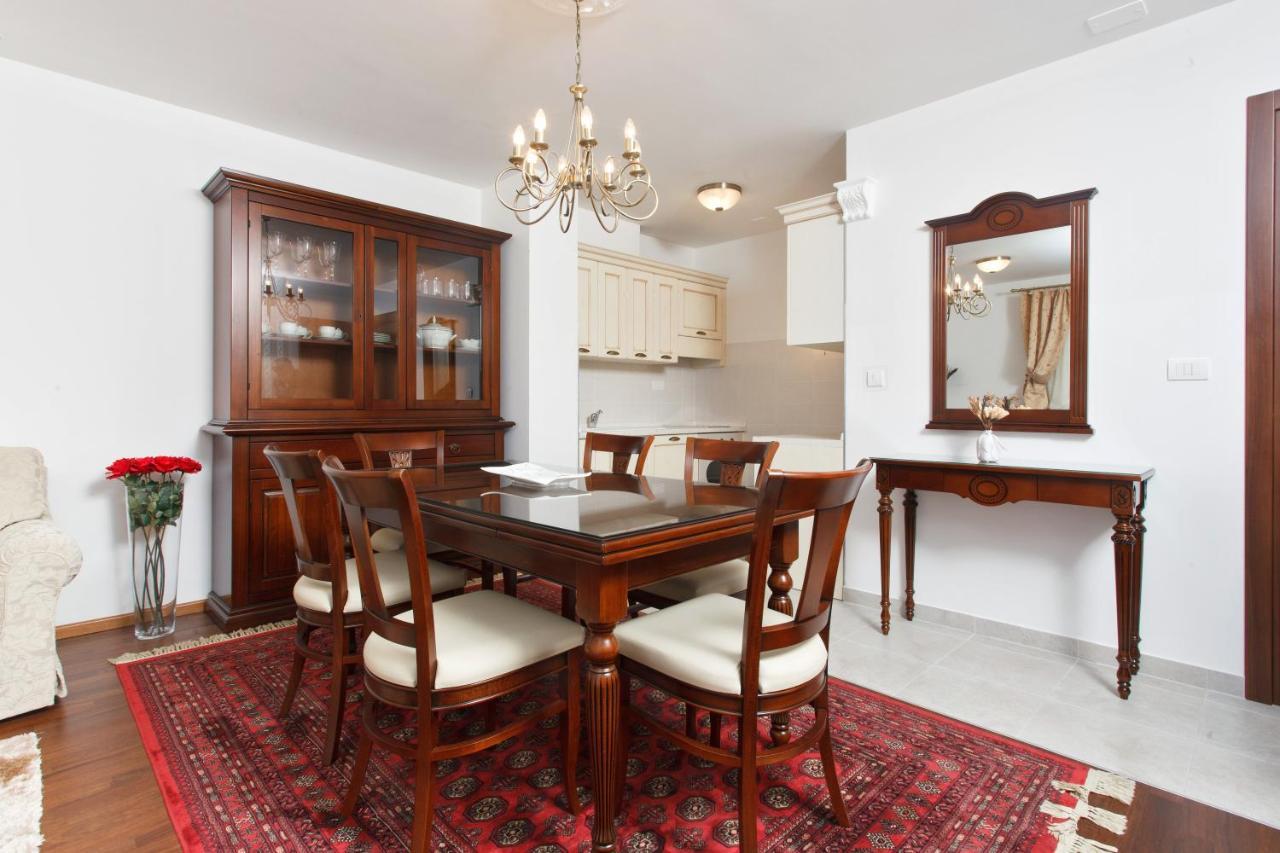 Split Inn Apartments Екстер'єр фото