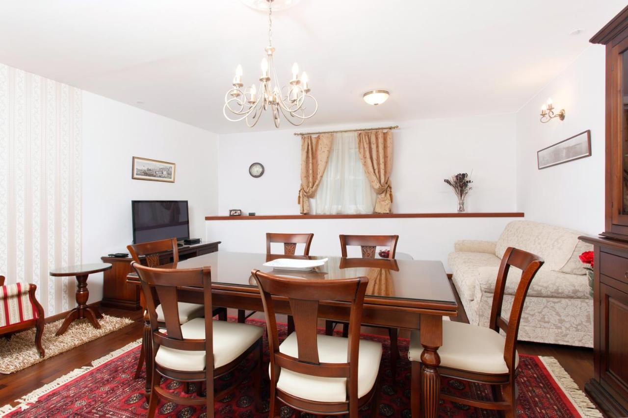Split Inn Apartments Екстер'єр фото