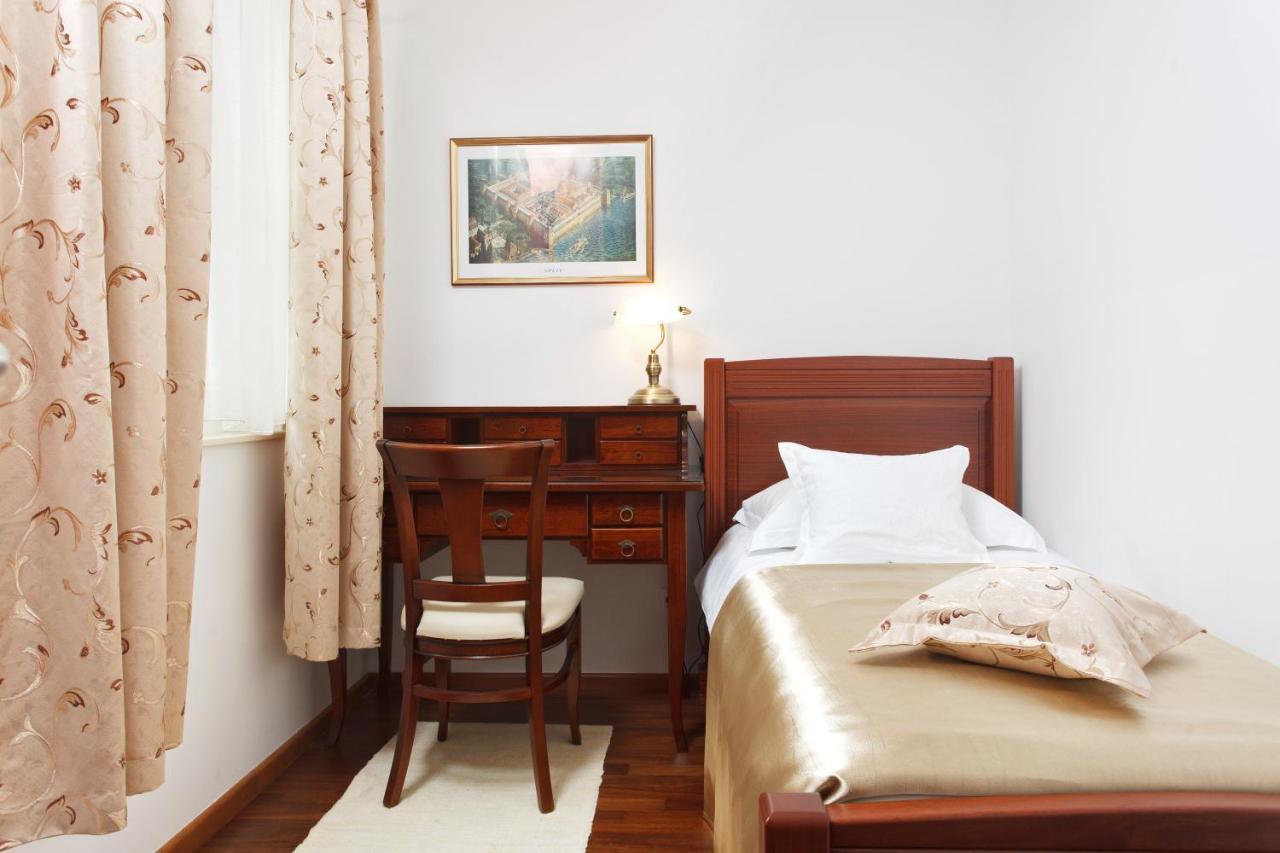 Split Inn Apartments Екстер'єр фото