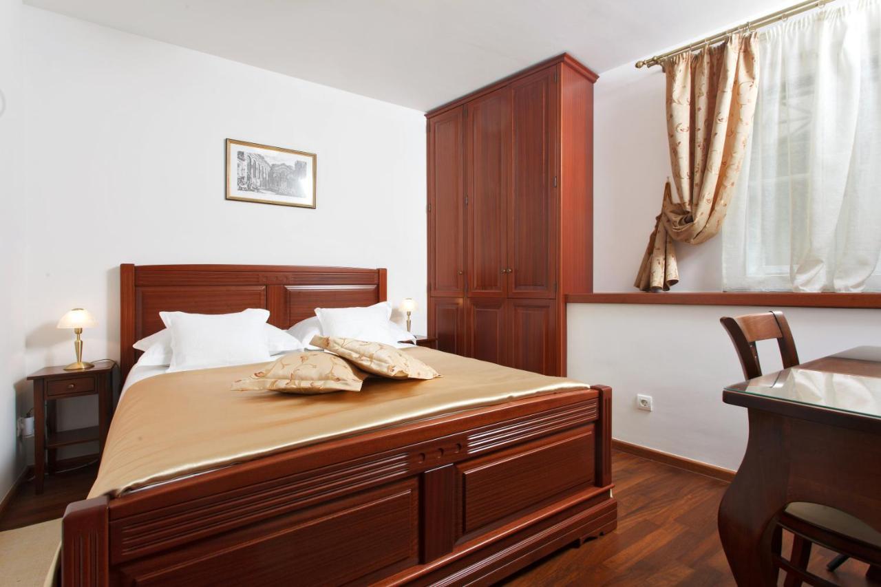 Split Inn Apartments Екстер'єр фото