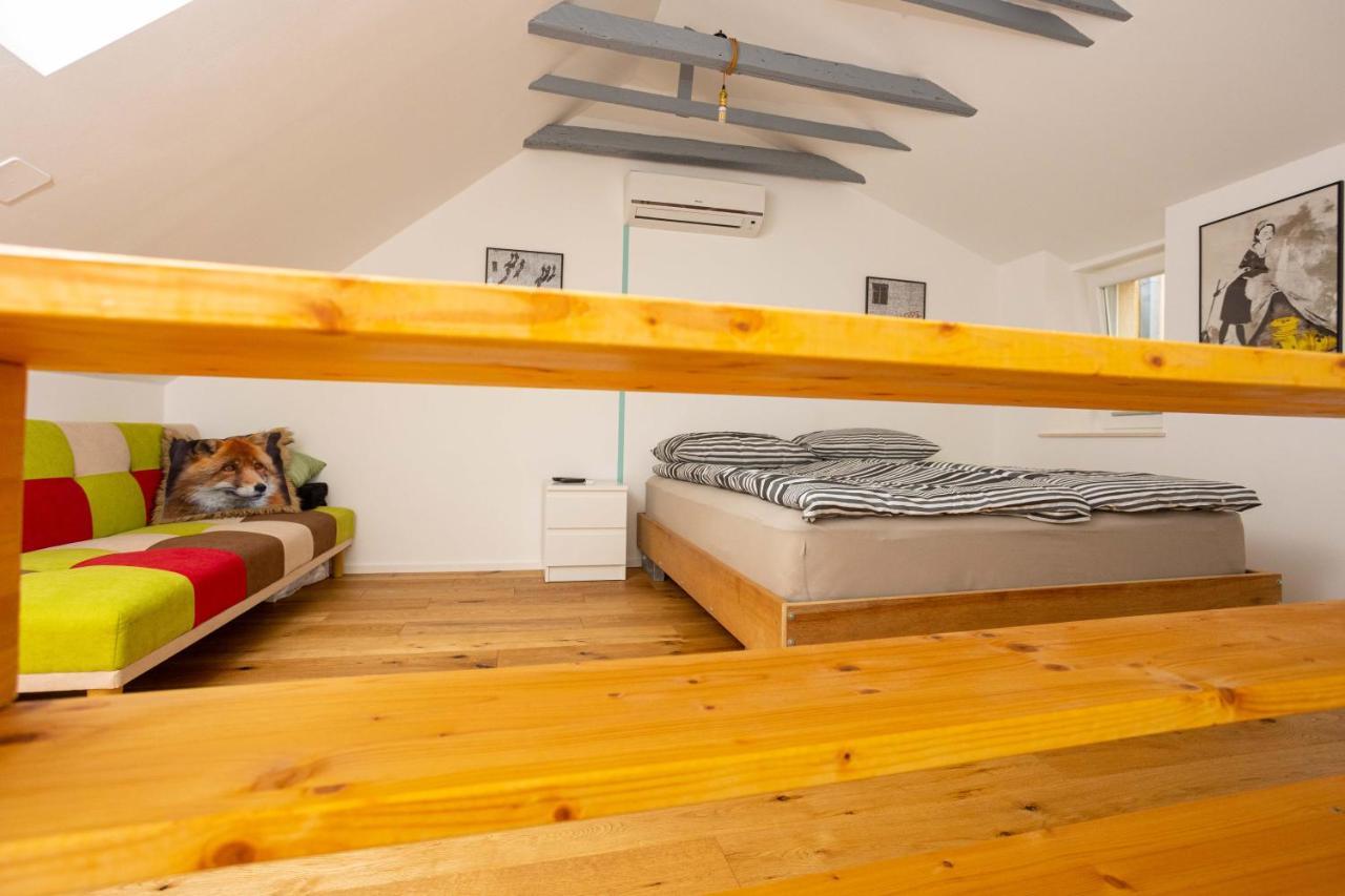 Split Inn Apartments Екстер'єр фото