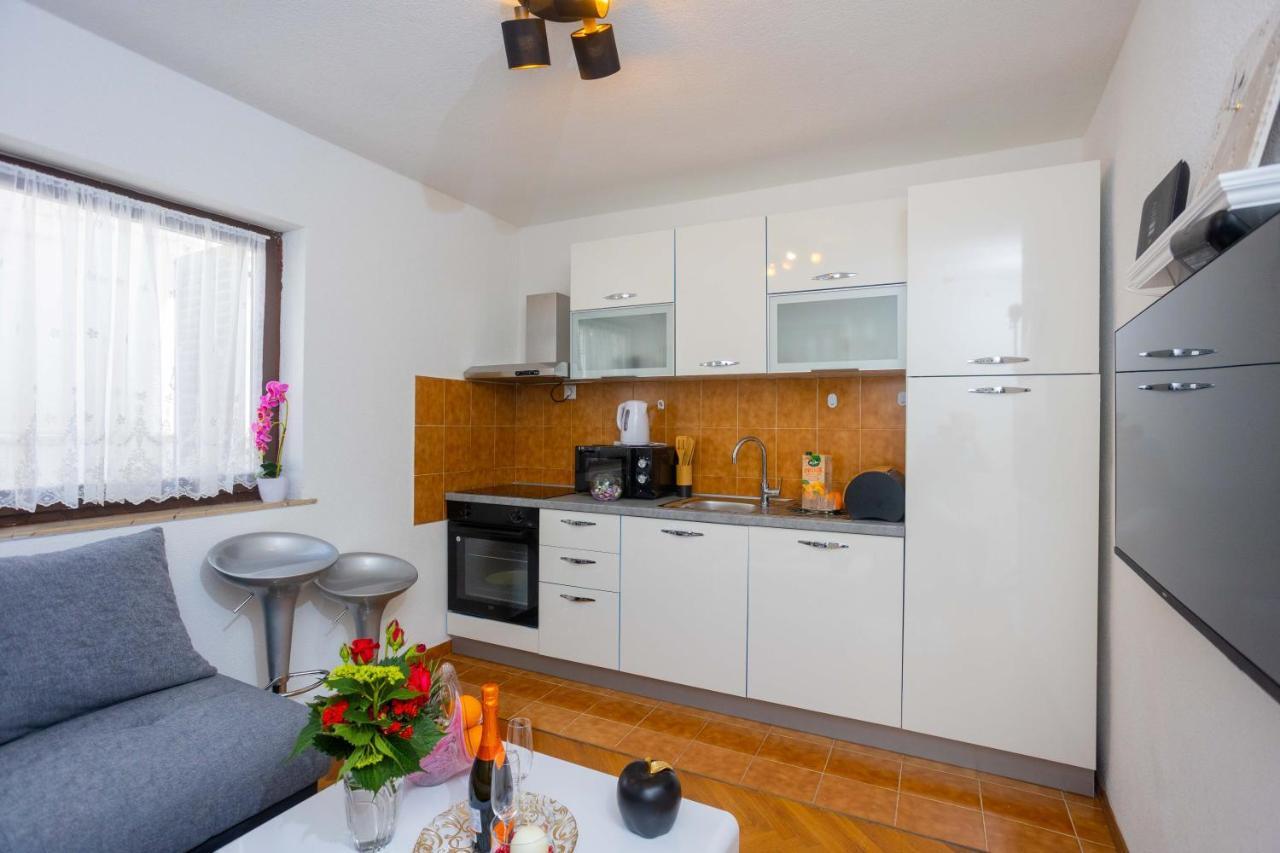 Split Inn Apartments Екстер'єр фото