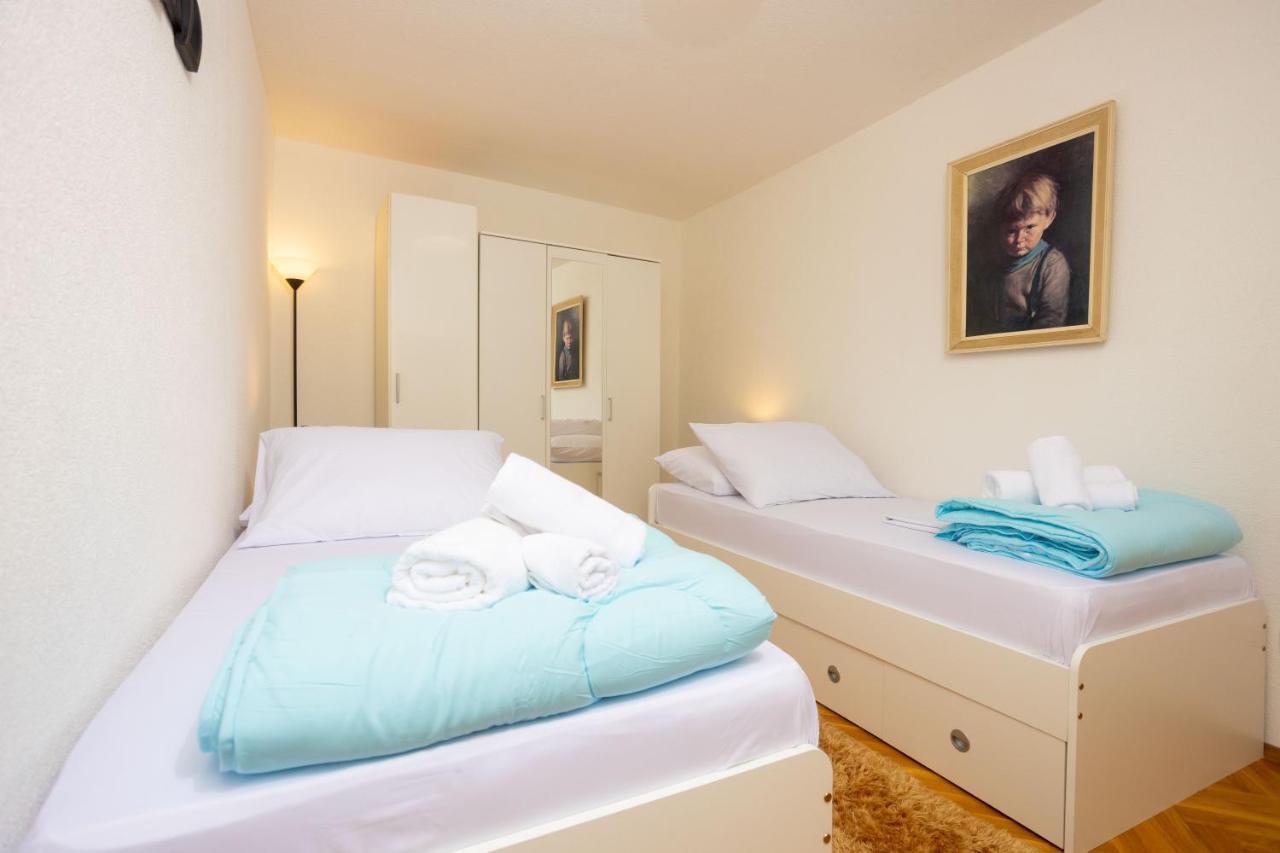 Split Inn Apartments Екстер'єр фото