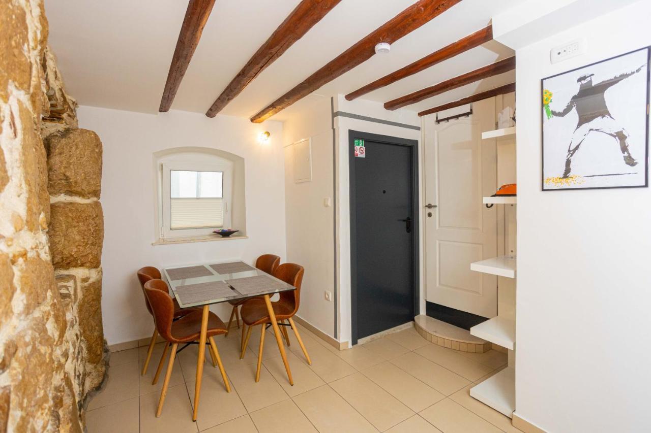 Split Inn Apartments Екстер'єр фото