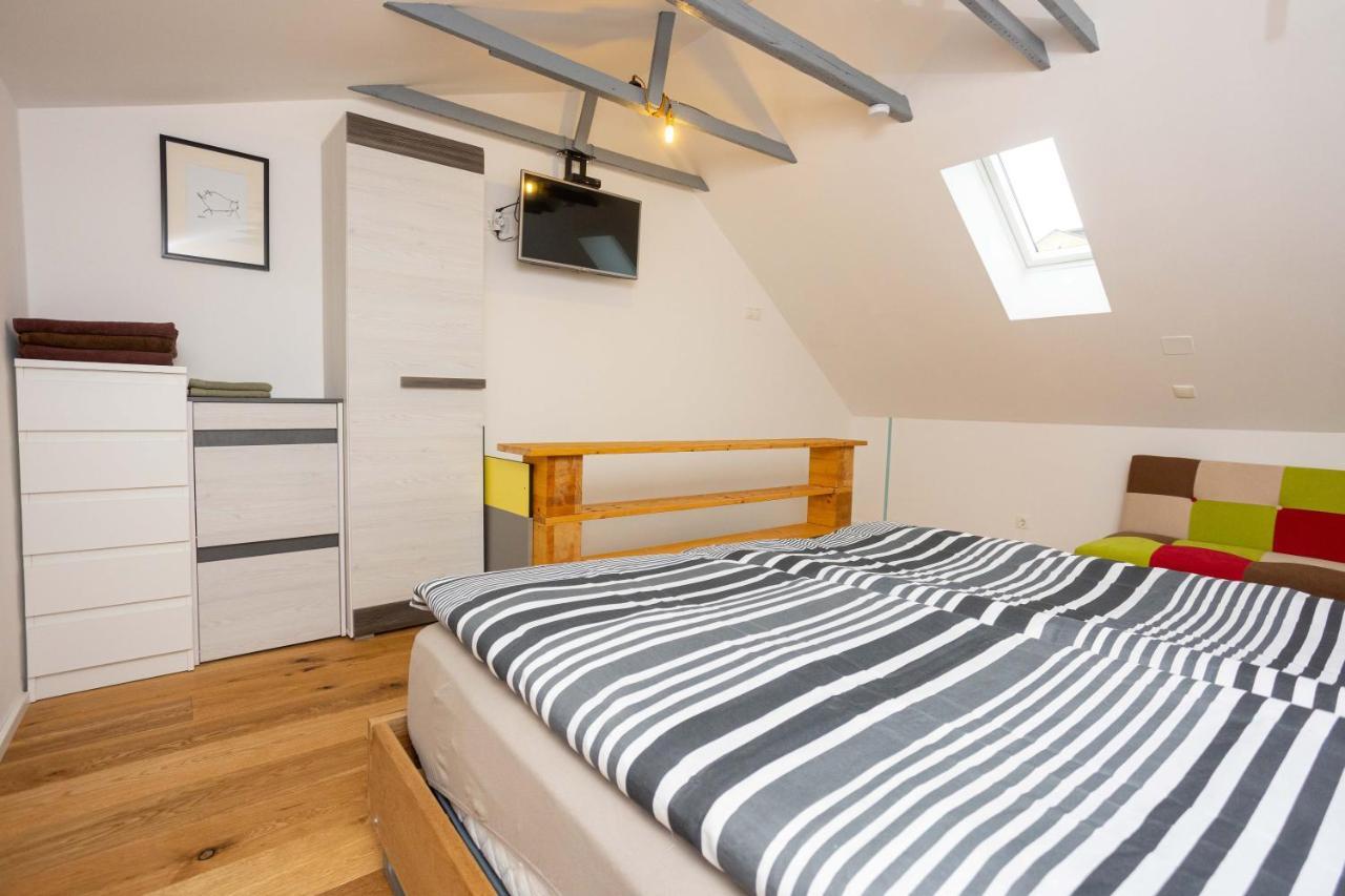 Split Inn Apartments Екстер'єр фото