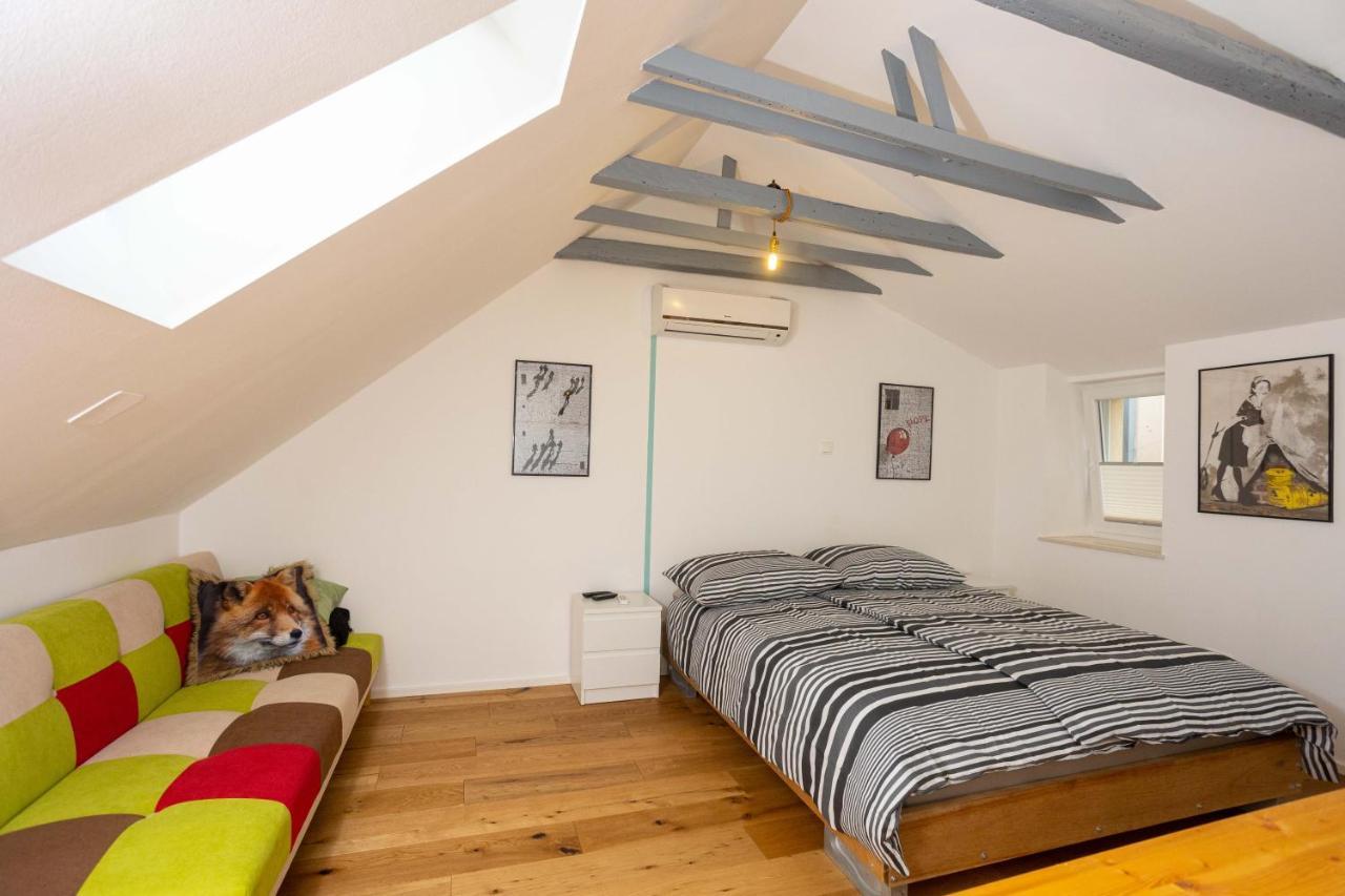 Split Inn Apartments Екстер'єр фото
