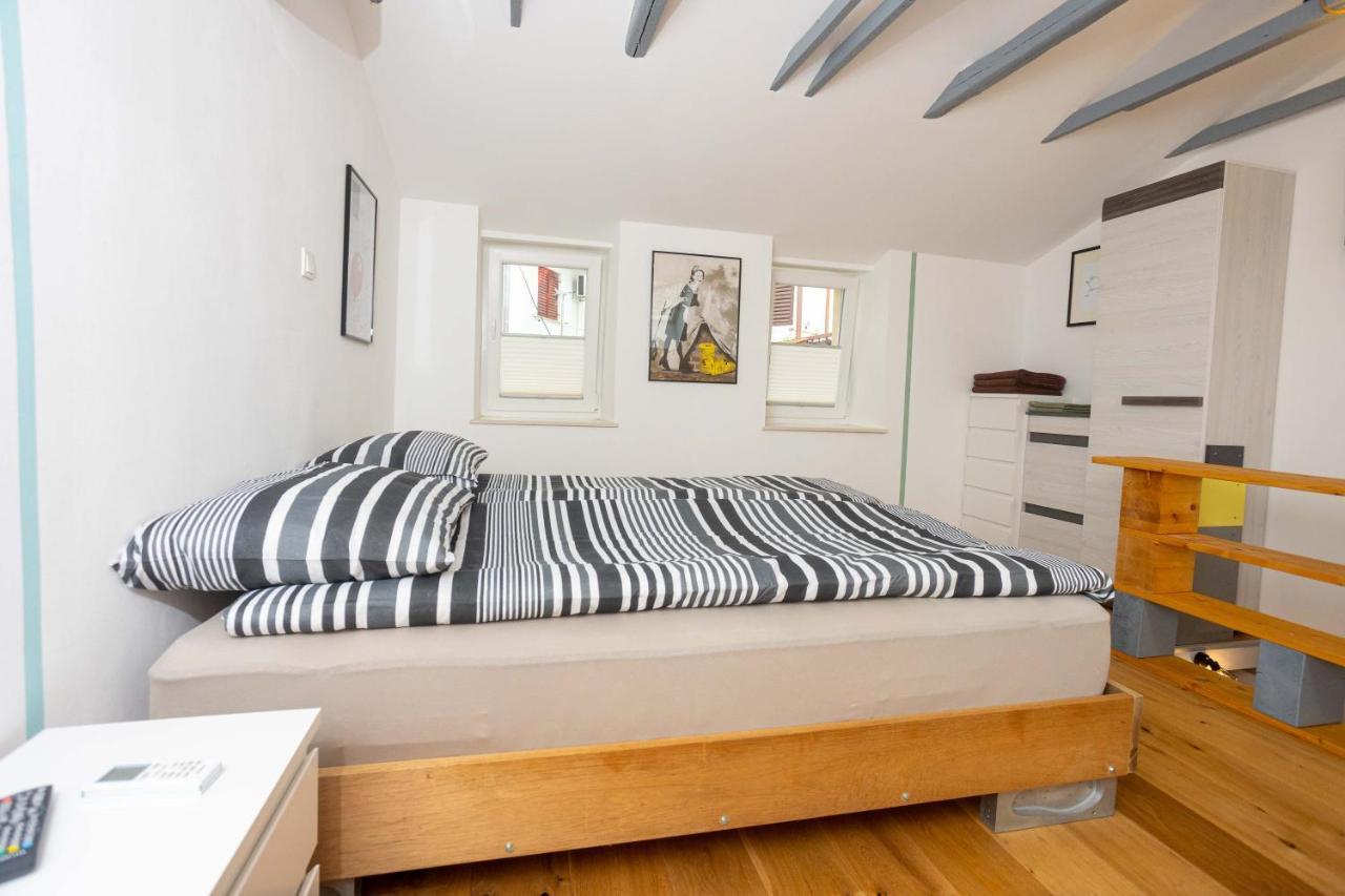 Split Inn Apartments Екстер'єр фото