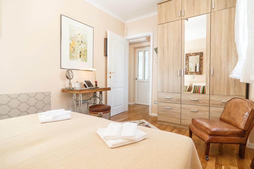 Split Inn Apartments Екстер'єр фото