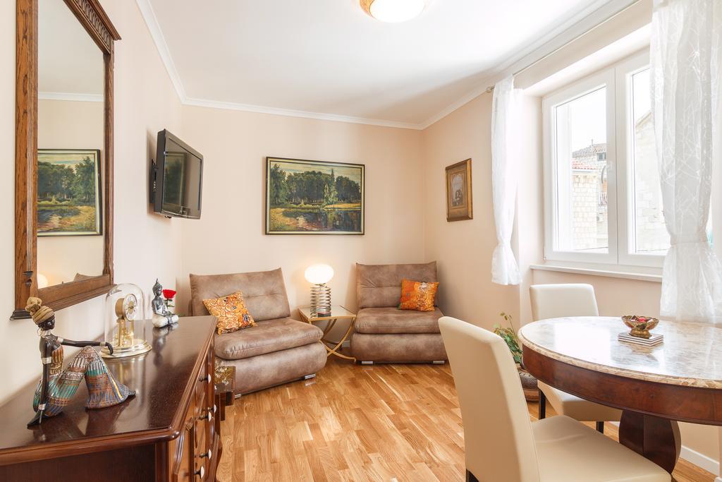 Split Inn Apartments Екстер'єр фото