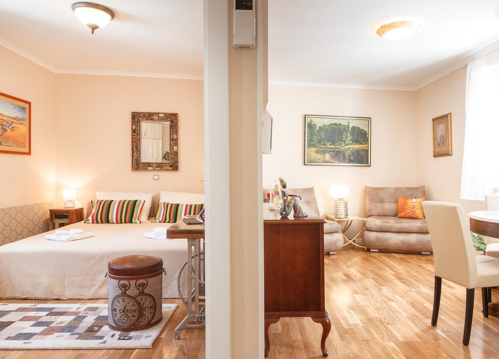 Split Inn Apartments Екстер'єр фото