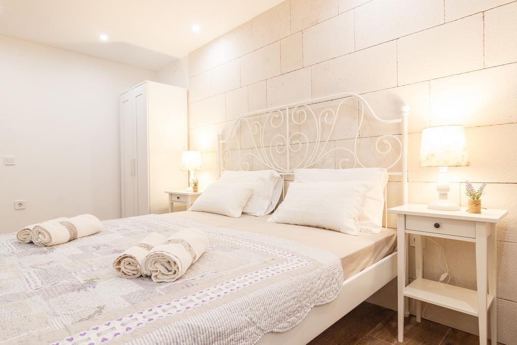 Split Inn Apartments Екстер'єр фото
