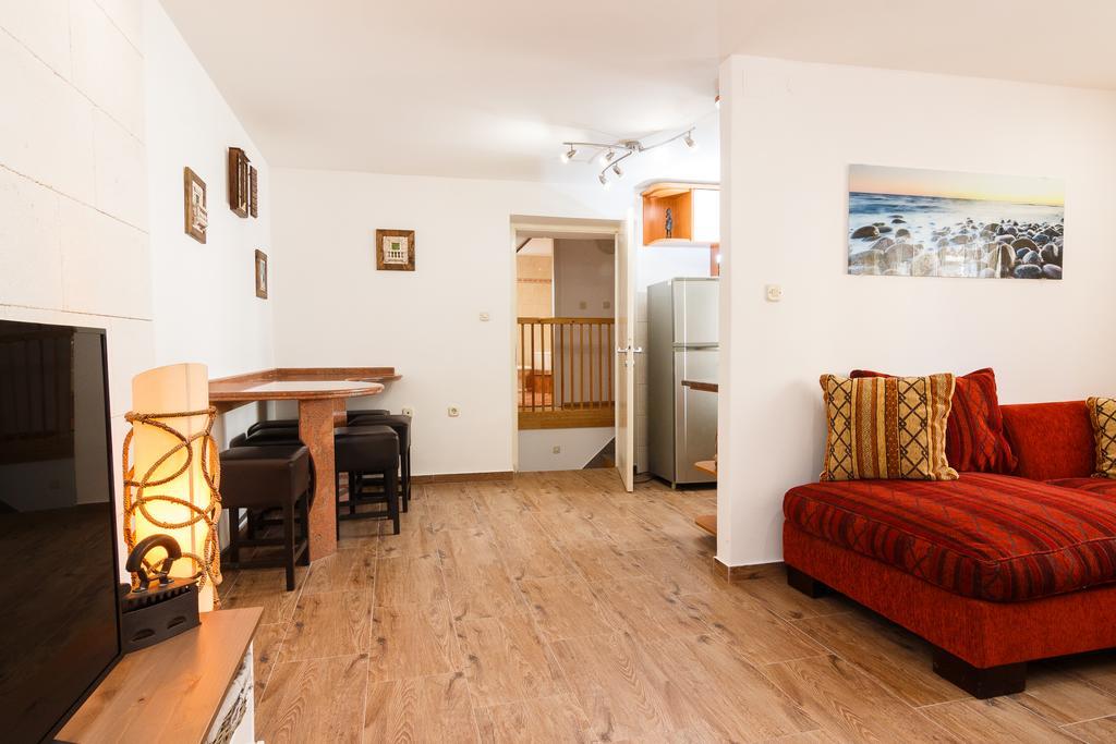 Split Inn Apartments Екстер'єр фото