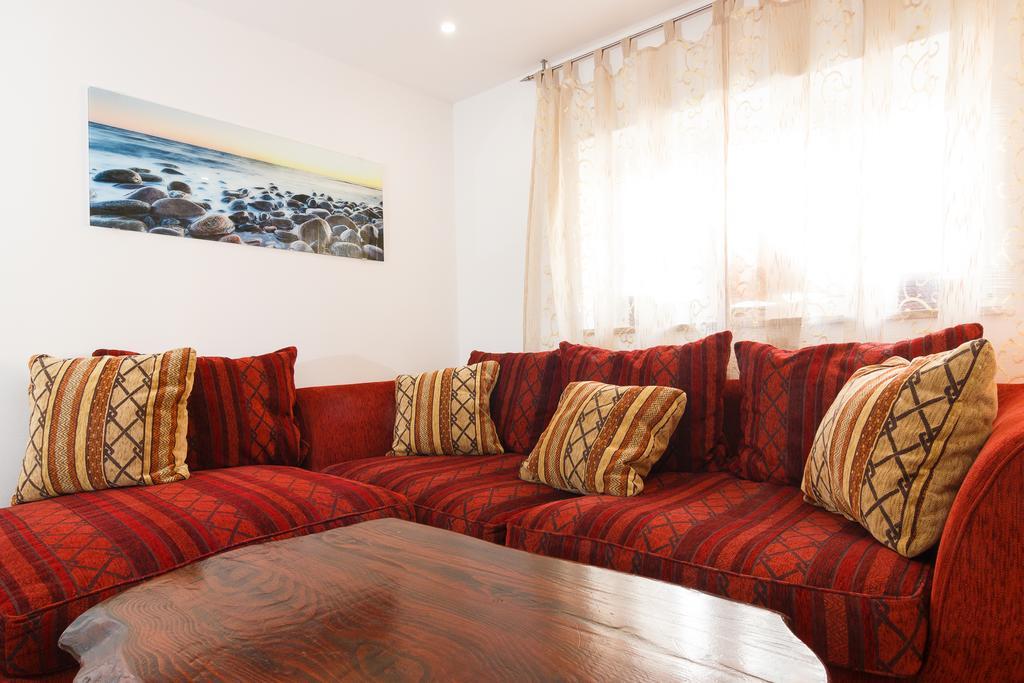 Split Inn Apartments Екстер'єр фото