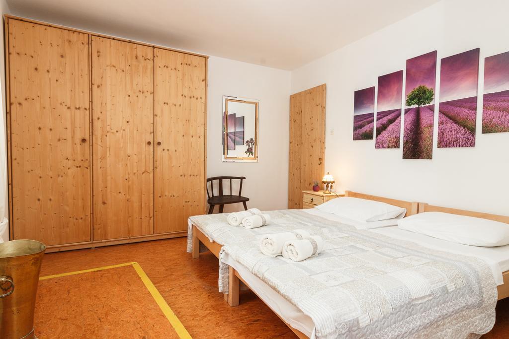 Split Inn Apartments Екстер'єр фото