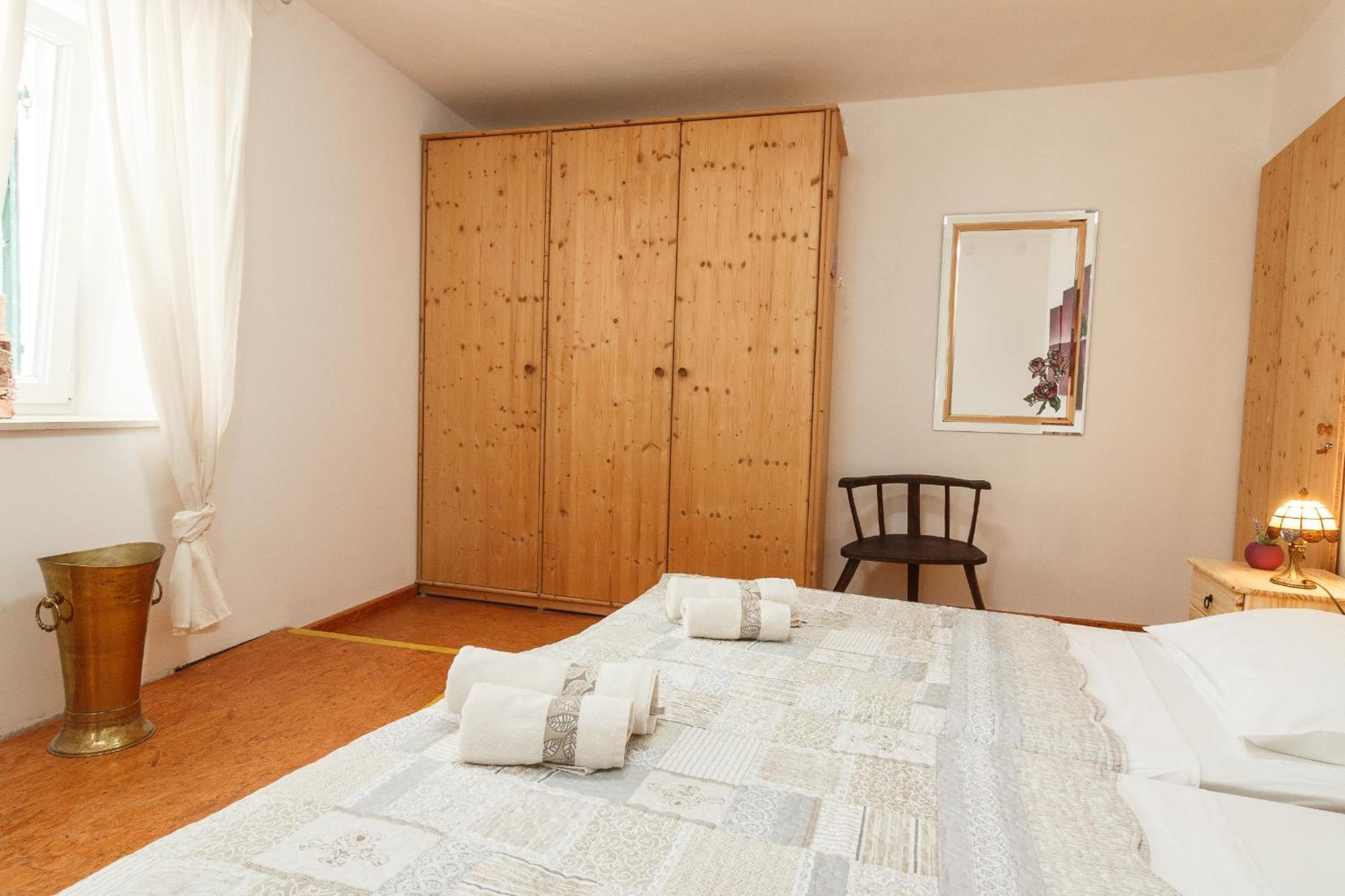 Split Inn Apartments Екстер'єр фото