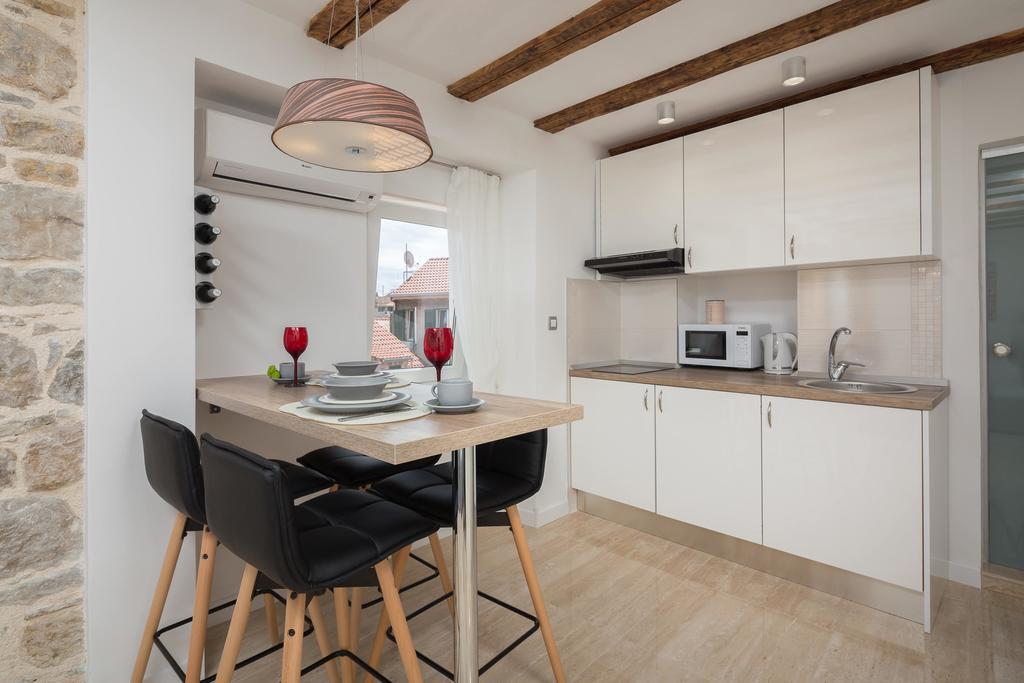 Split Inn Apartments Екстер'єр фото
