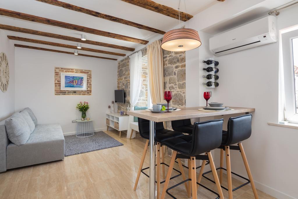 Split Inn Apartments Екстер'єр фото