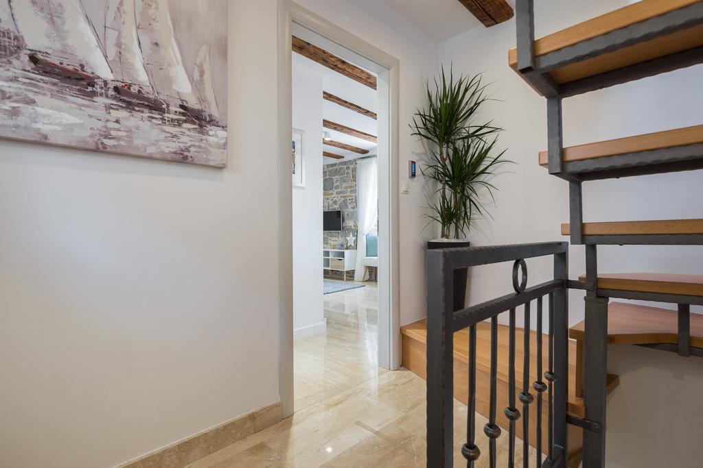 Split Inn Apartments Екстер'єр фото