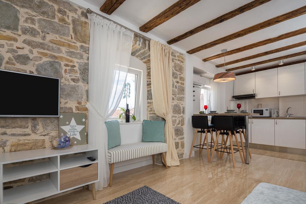 Split Inn Apartments Екстер'єр фото