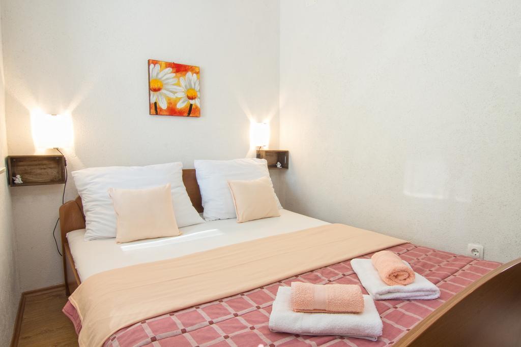 Split Inn Apartments Екстер'єр фото