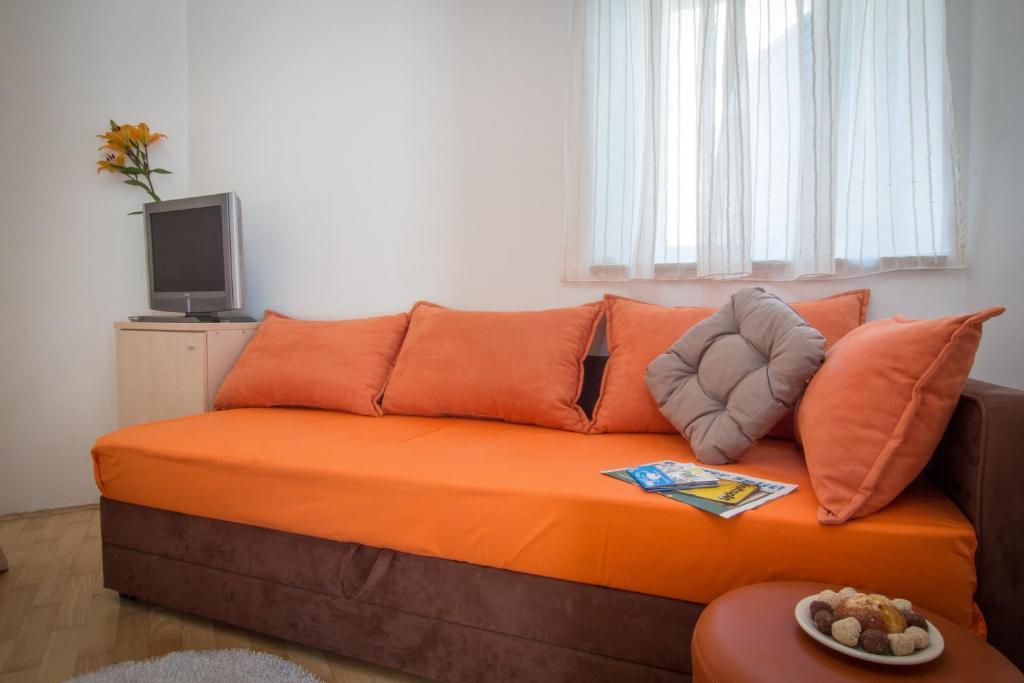 Split Inn Apartments Номер фото