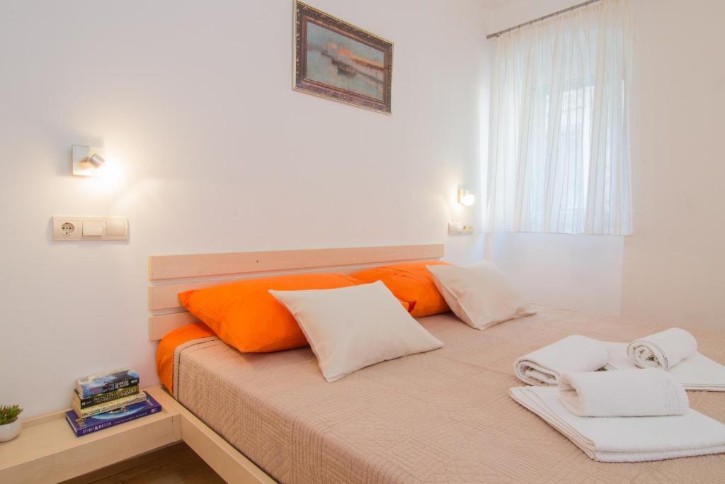 Split Inn Apartments Номер фото