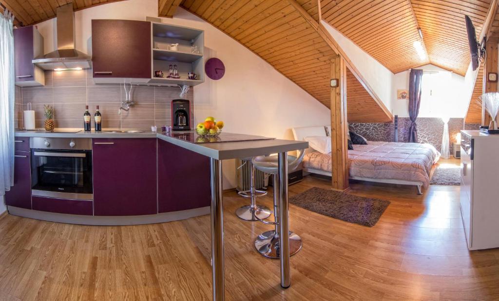 Split Inn Apartments Екстер'єр фото