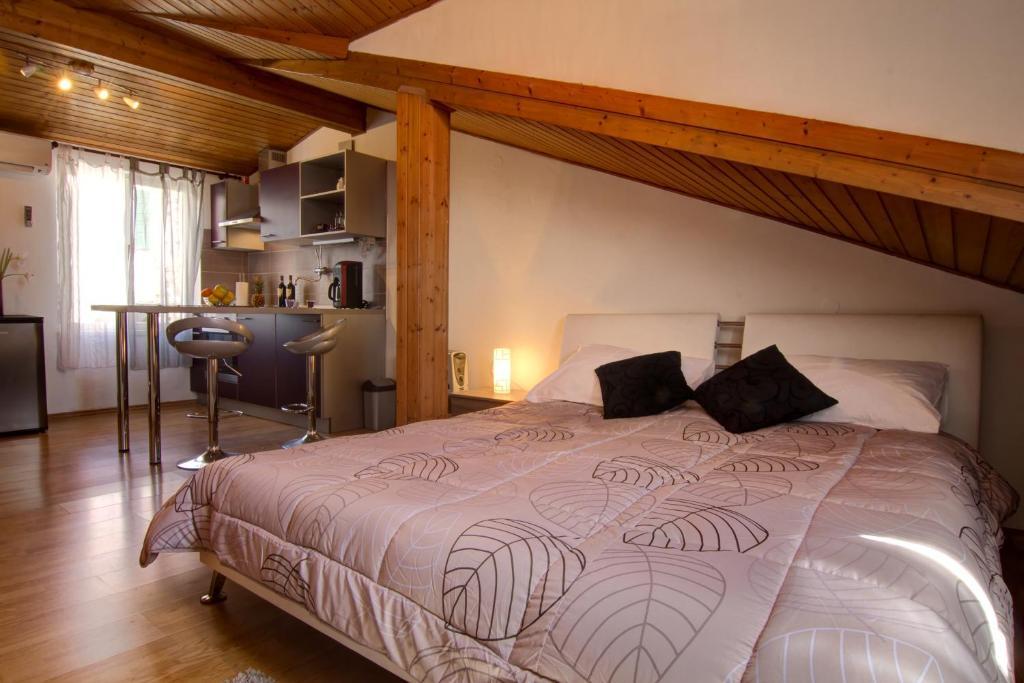 Split Inn Apartments Номер фото