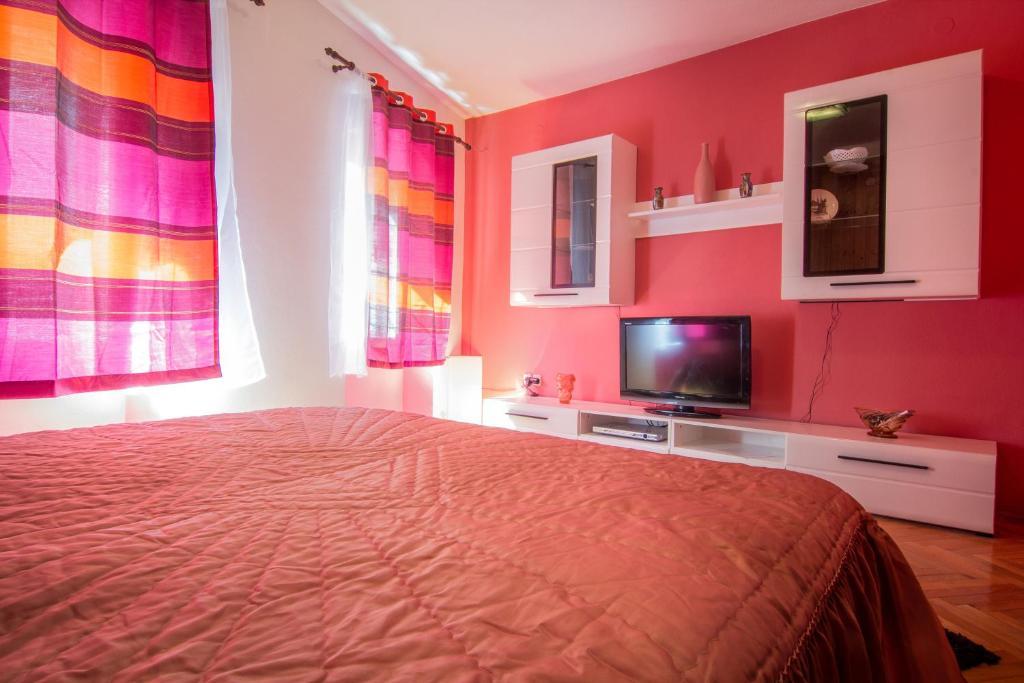 Split Inn Apartments Номер фото