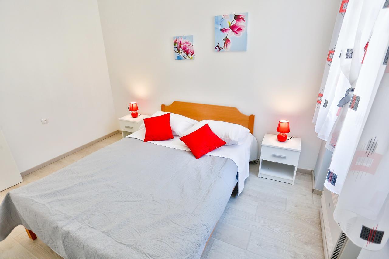 Split Inn Apartments Екстер'єр фото
