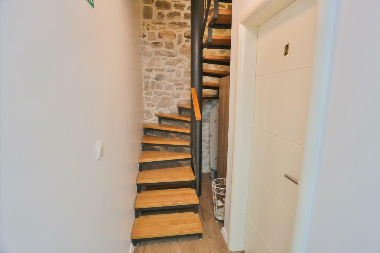 Split Inn Apartments Екстер'єр фото