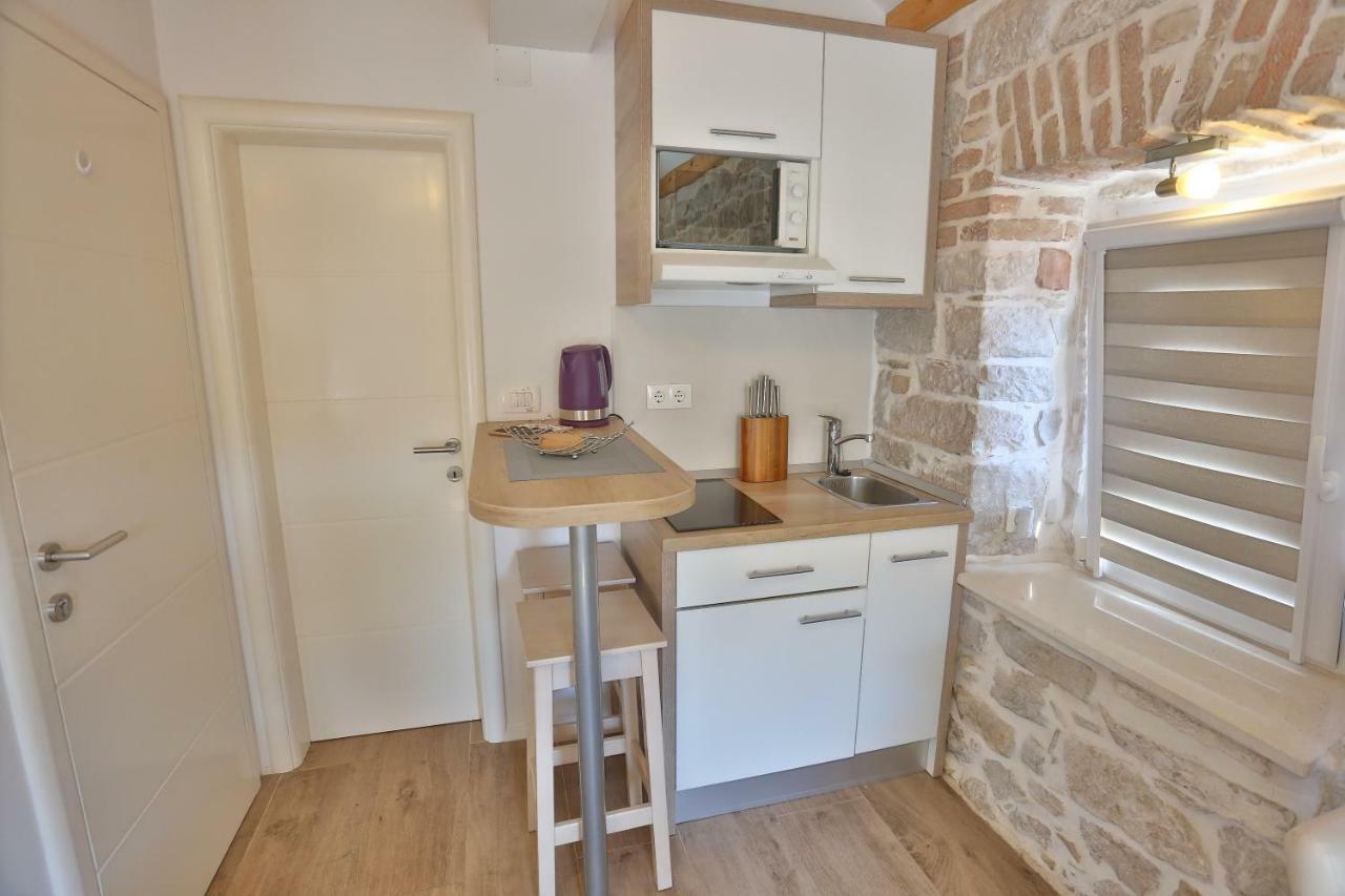 Split Inn Apartments Екстер'єр фото