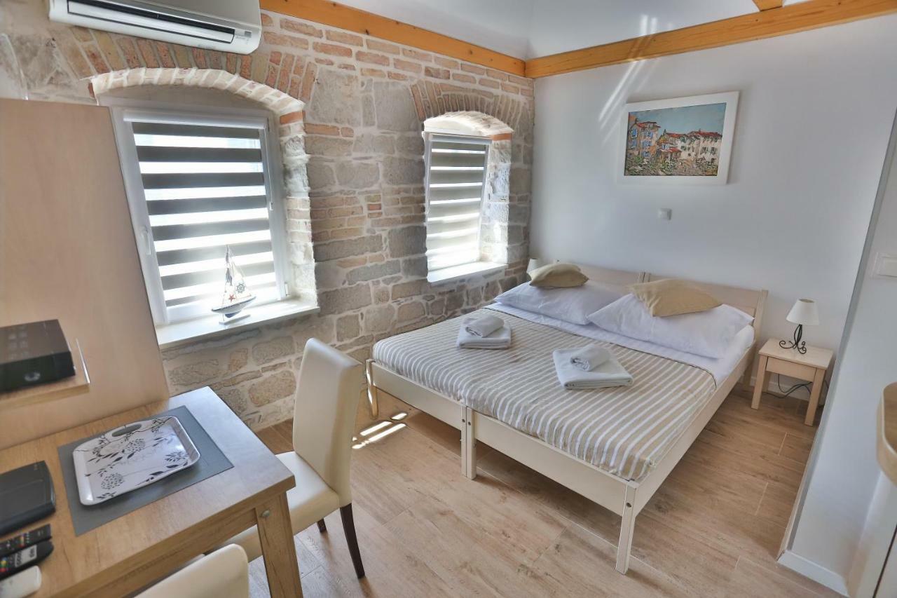 Split Inn Apartments Екстер'єр фото