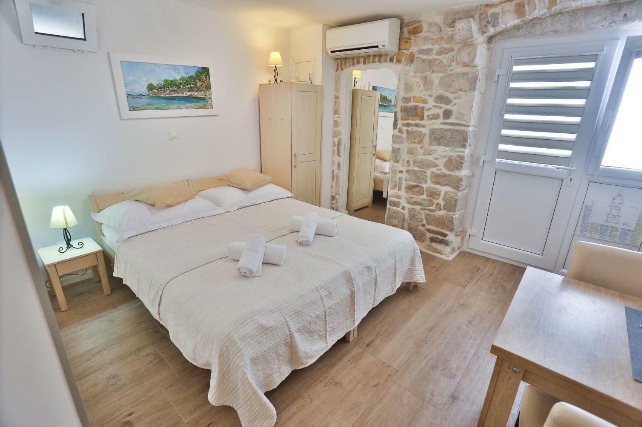 Split Inn Apartments Екстер'єр фото