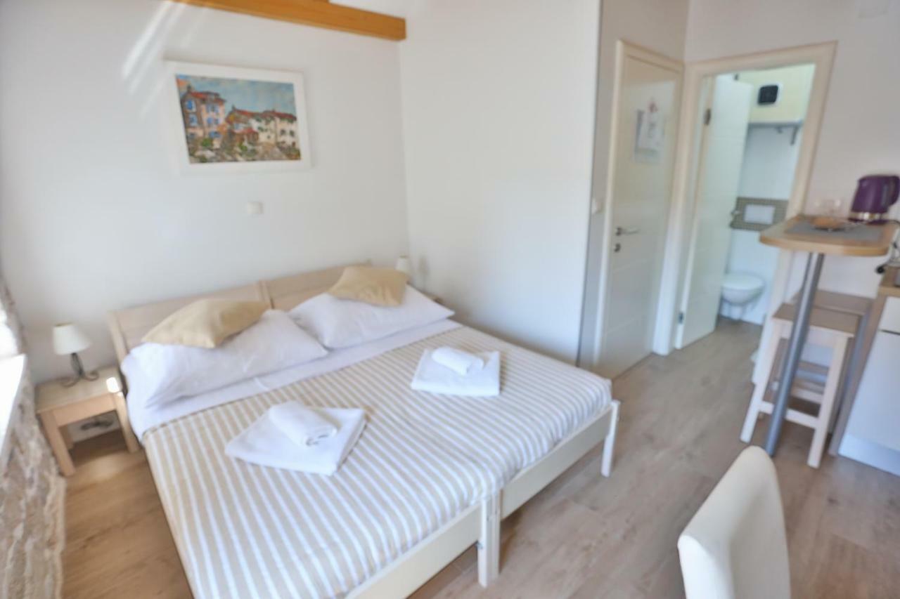 Split Inn Apartments Екстер'єр фото